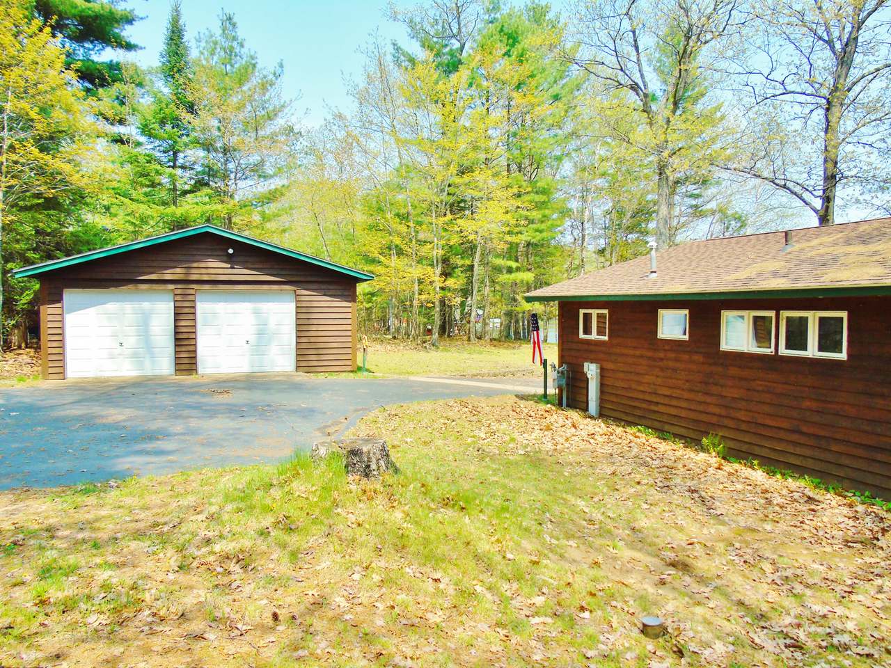 2590 Wihega Road Woodruff, WI 54568 - Photo 23 of 32 Gallery Image 23