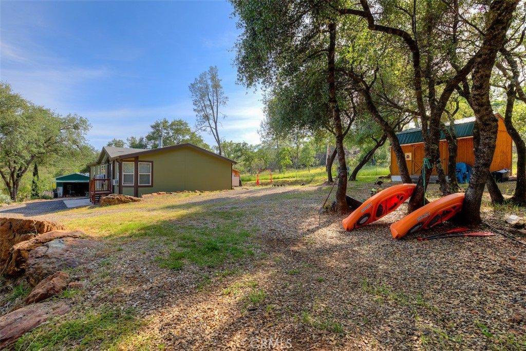 152 Rocky Top Road Oroville, CA 95965 - Photo 33 of 68