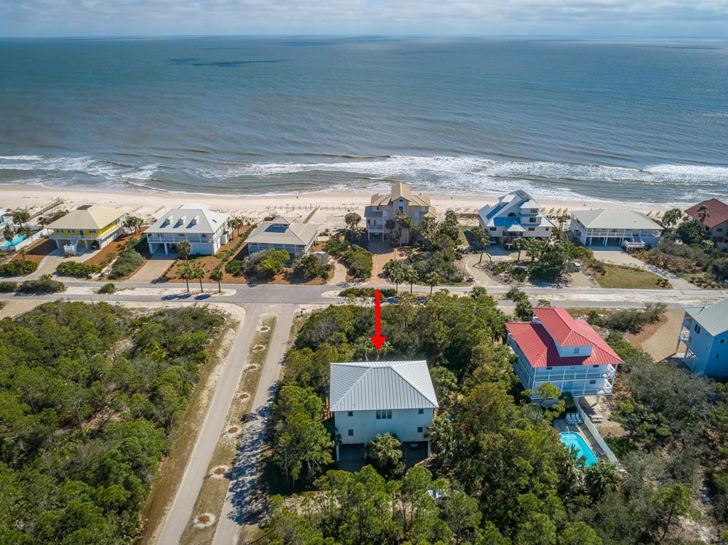 1964 Nautilus Road Eastpoint, FL 32328 - Photo 2 of 60