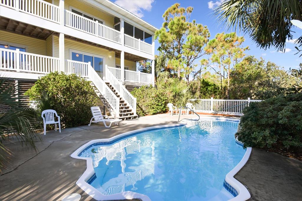 1964 Nautilus Road Eastpoint, FL 32328 - Photo 41 of 60