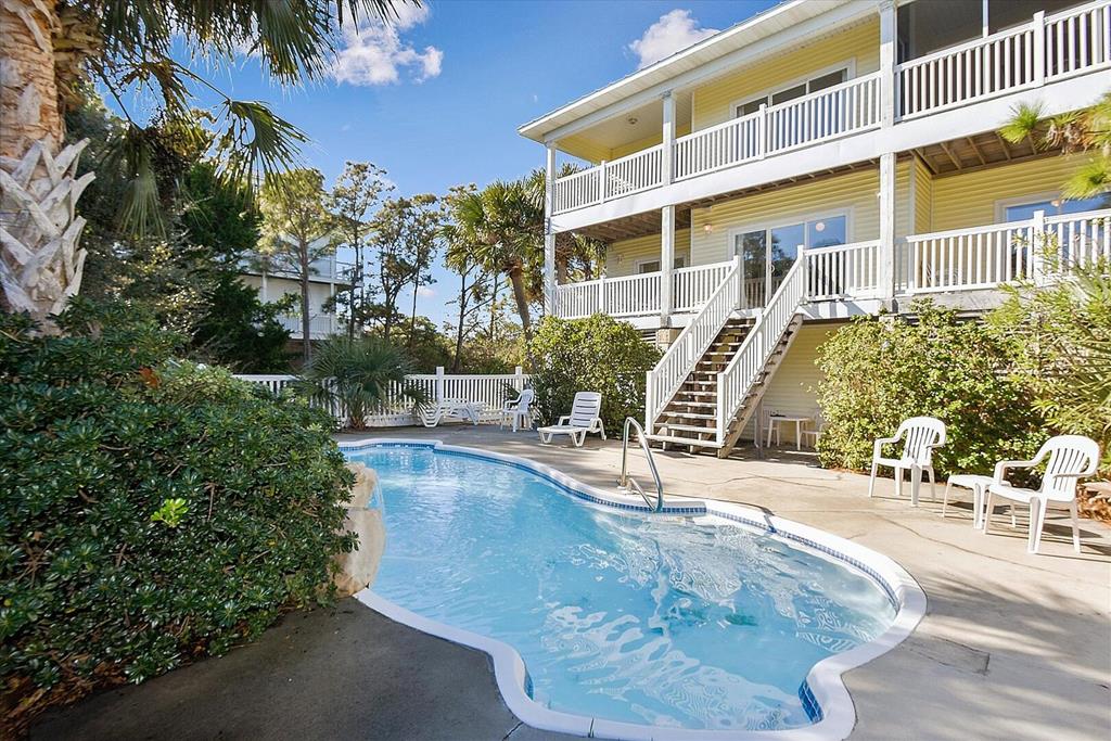 1964 Nautilus Road Eastpoint, FL 32328 - Photo 42 of 60