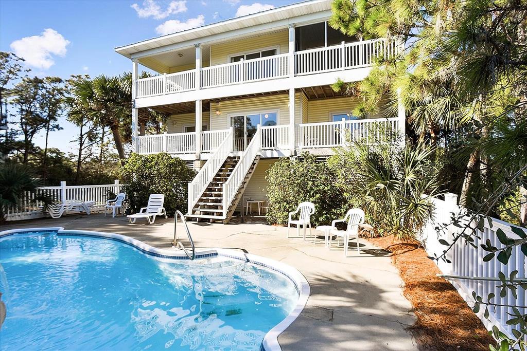 1964 Nautilus Road Eastpoint, FL 32328 - Photo 46 of 60