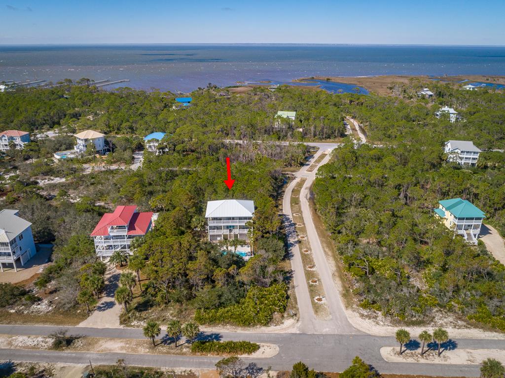 1964 Nautilus Road Eastpoint, FL 32328 - Photo 48 of 60