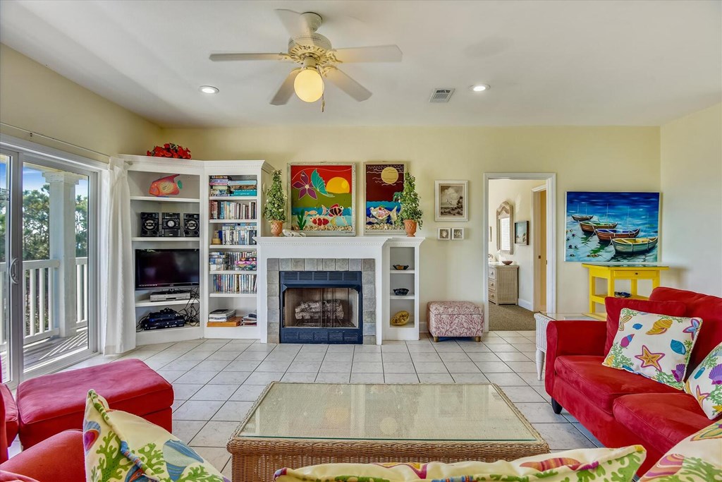 1964 Nautilus Road Eastpoint, FL 32328 - Photo 9 of 60