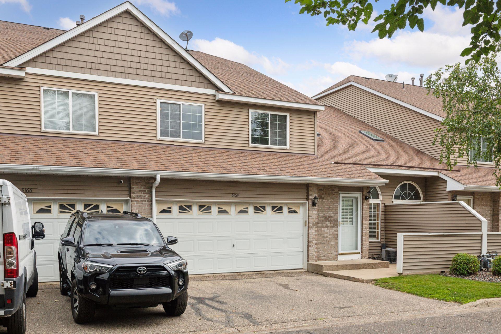 8164 Middletown Road Spring Lake Park, MN 55432 - Photo 1 of 1 Gallery Image 1