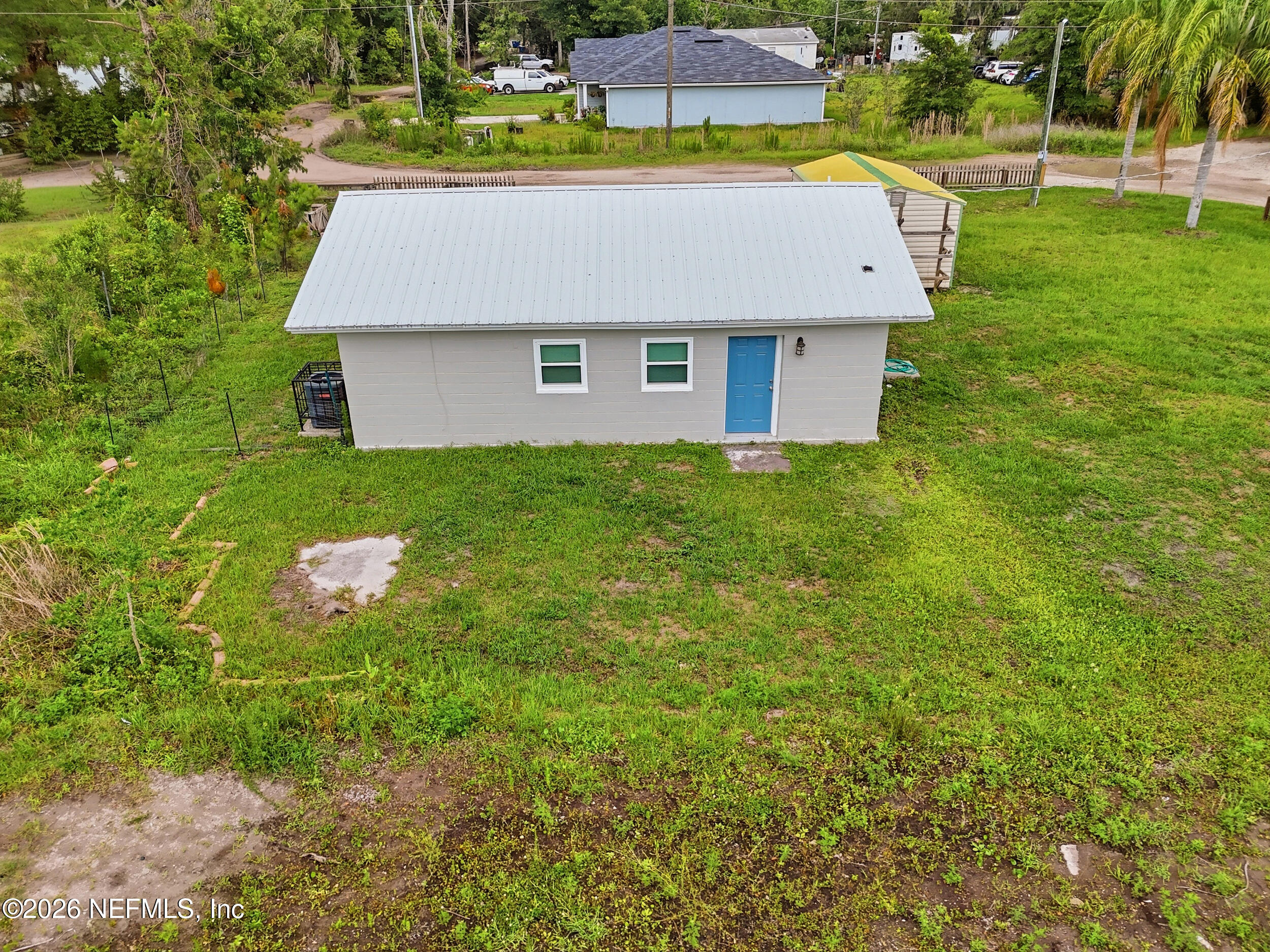 154 Polk Road Jacksonville, FL 32218 - Photo 17 of 20 154 POLK RD