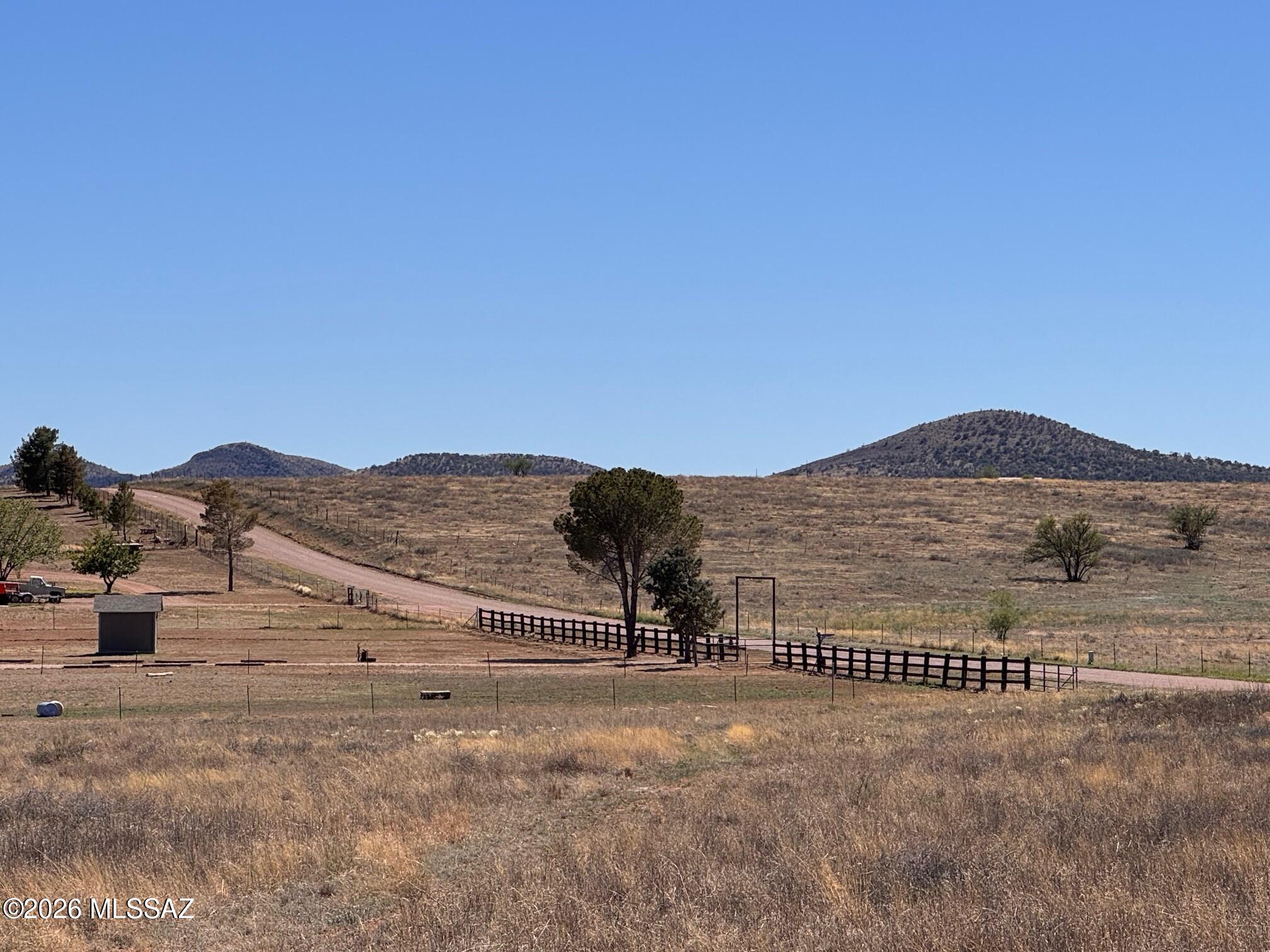 23 Vaughn Loop Road, Unit 36 Elgin, AZ 85611 - Photo 13 of 20