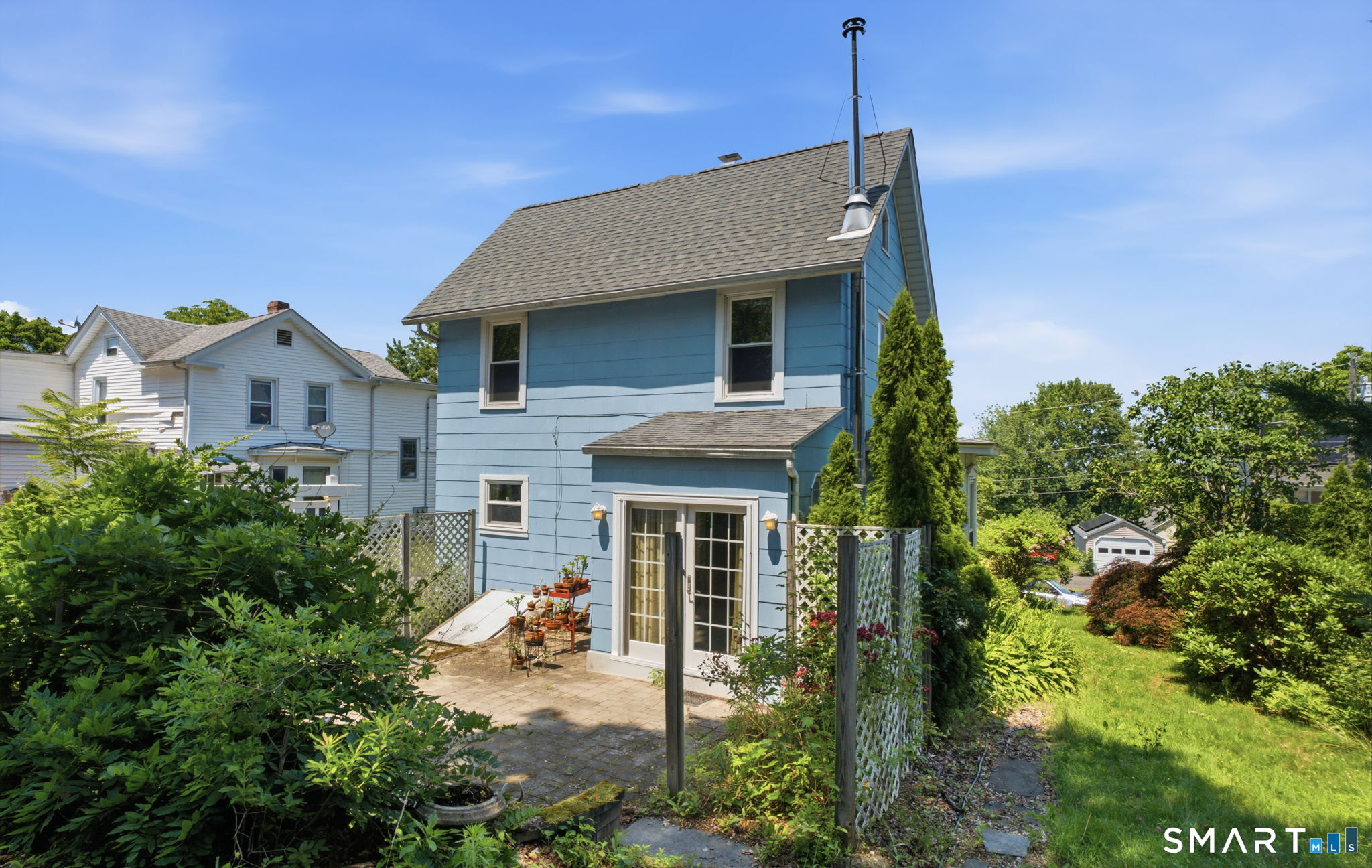 24 Summit Street Meriden, CT 06450 - Photo 7 of 30
