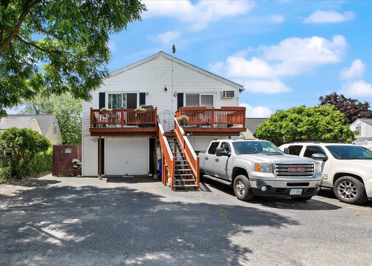 13 Batchelder Avenue, Unit 2 Manchester, NH 03103 - Photo 22 of 25