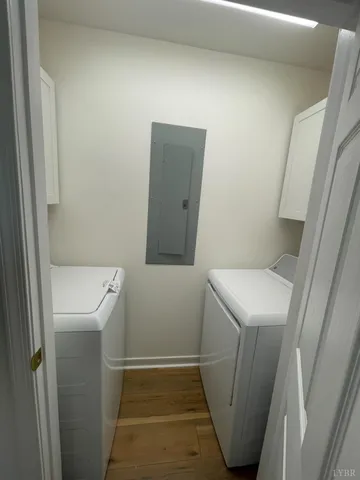 a bathroom with a sink and toilet