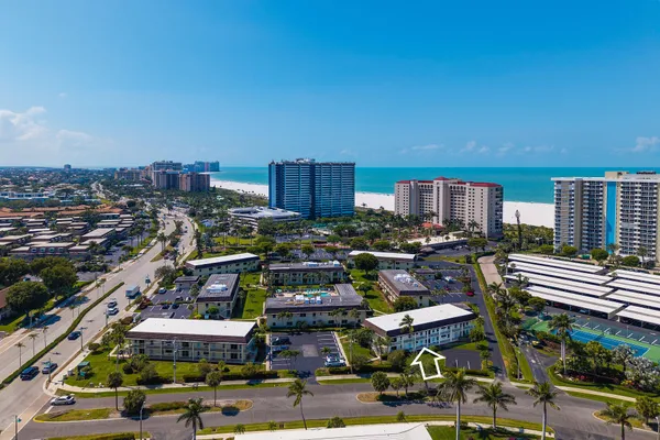 $219,000 | 130 North Collier Boulevard, Unit G2, Marco Island, FL 34145