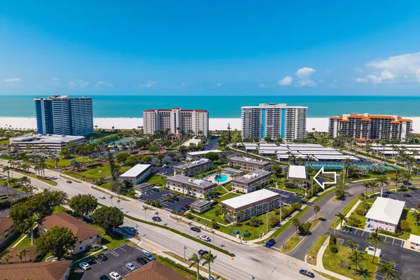 $219,000 | 130 North Collier Boulevard, Unit G2, Marco Island, FL 34145