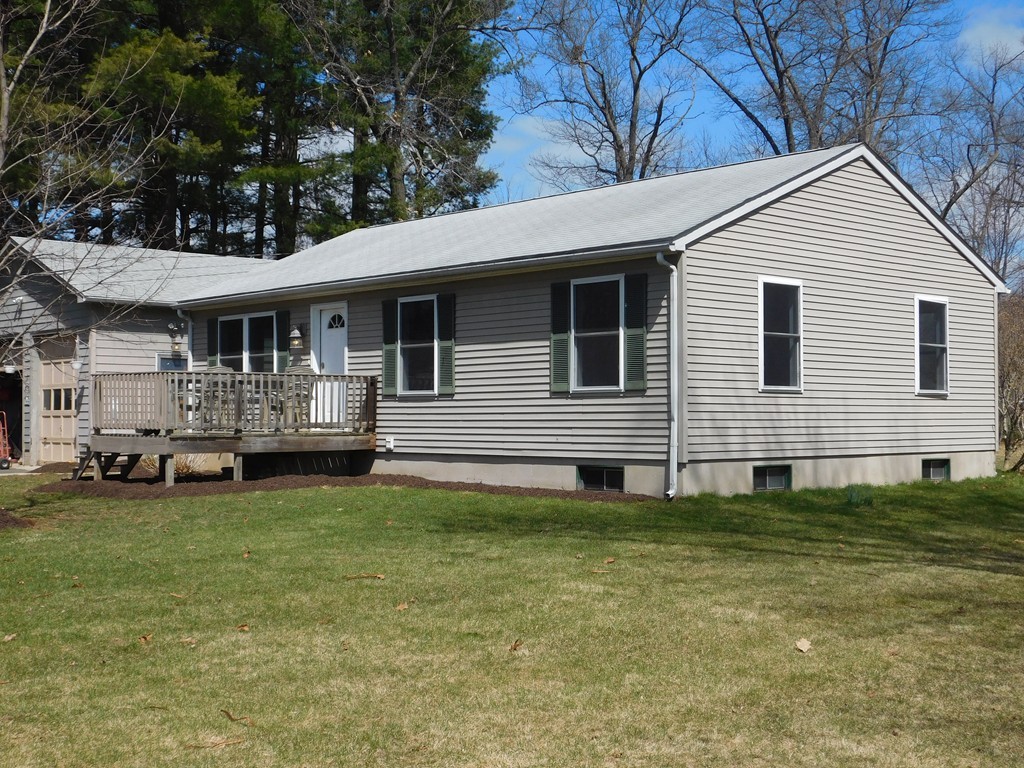 9 Babb Road Southwick, MA 01077 - Photo 3 of 19