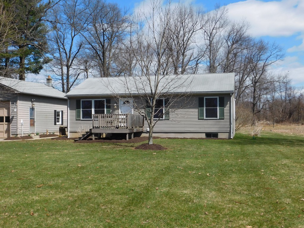 9 Babb Road Southwick, MA 01077 - Photo 4 of 19
