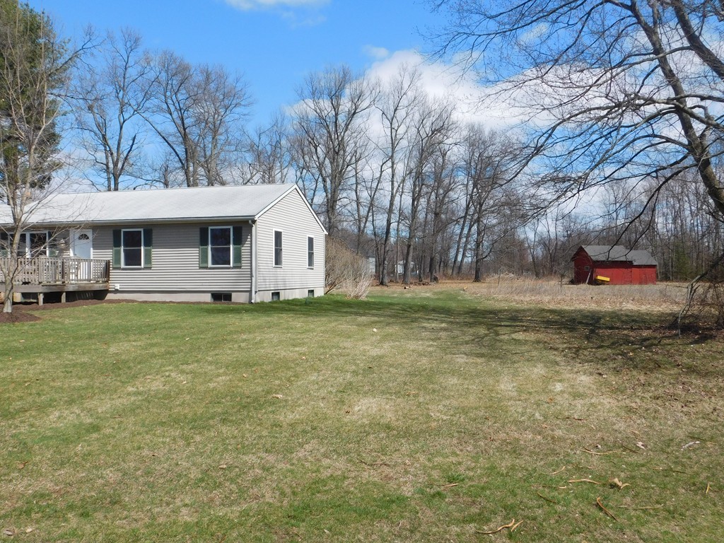 9 Babb Road Southwick, MA 01077 - Photo 5 of 19