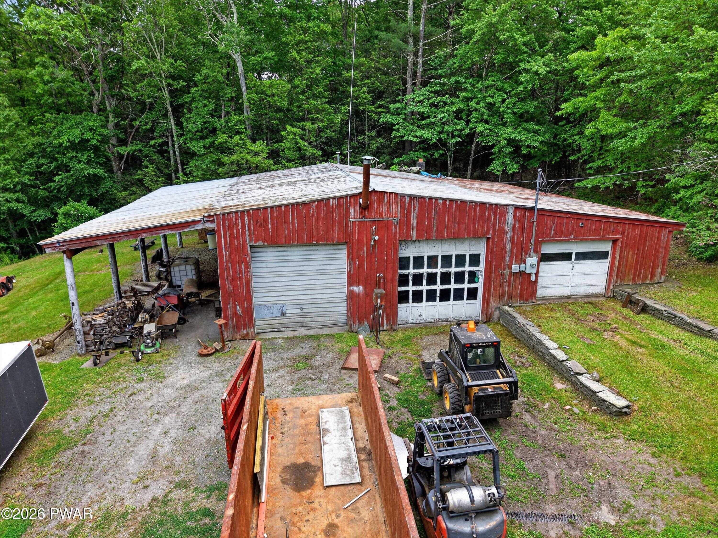 191 Foster Hill Road Milford, PA 18337 - Photo 36 of 46 Gallery Image 36
