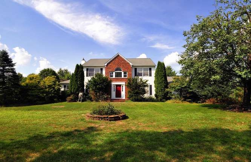 24 Priory Road Princeton Junction, NJ 08550 - Photo 1 of 1