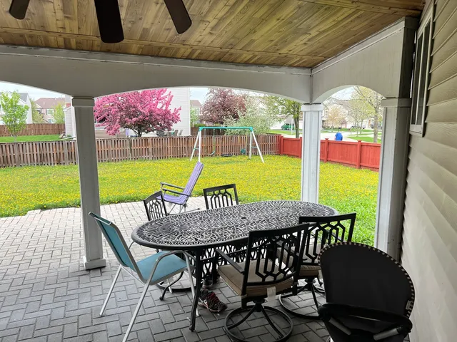 $414,000 | 2417 Fleetwood Drive, Joliet, IL 60432