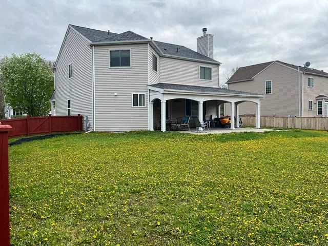 $405,000 | 2417 Fleetwood Drive, Joliet, IL 60432