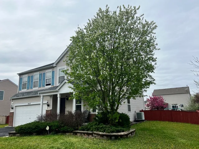 $414,000 | 2417 Fleetwood Drive, Joliet, IL 60432