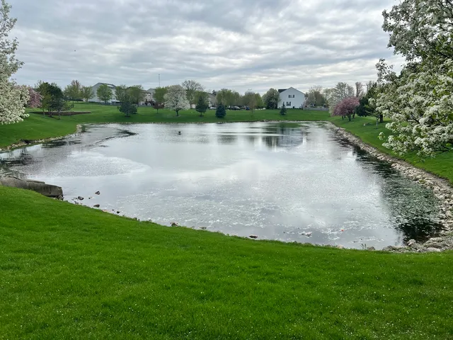 $414,000 | 2417 Fleetwood Drive, Joliet, IL 60432