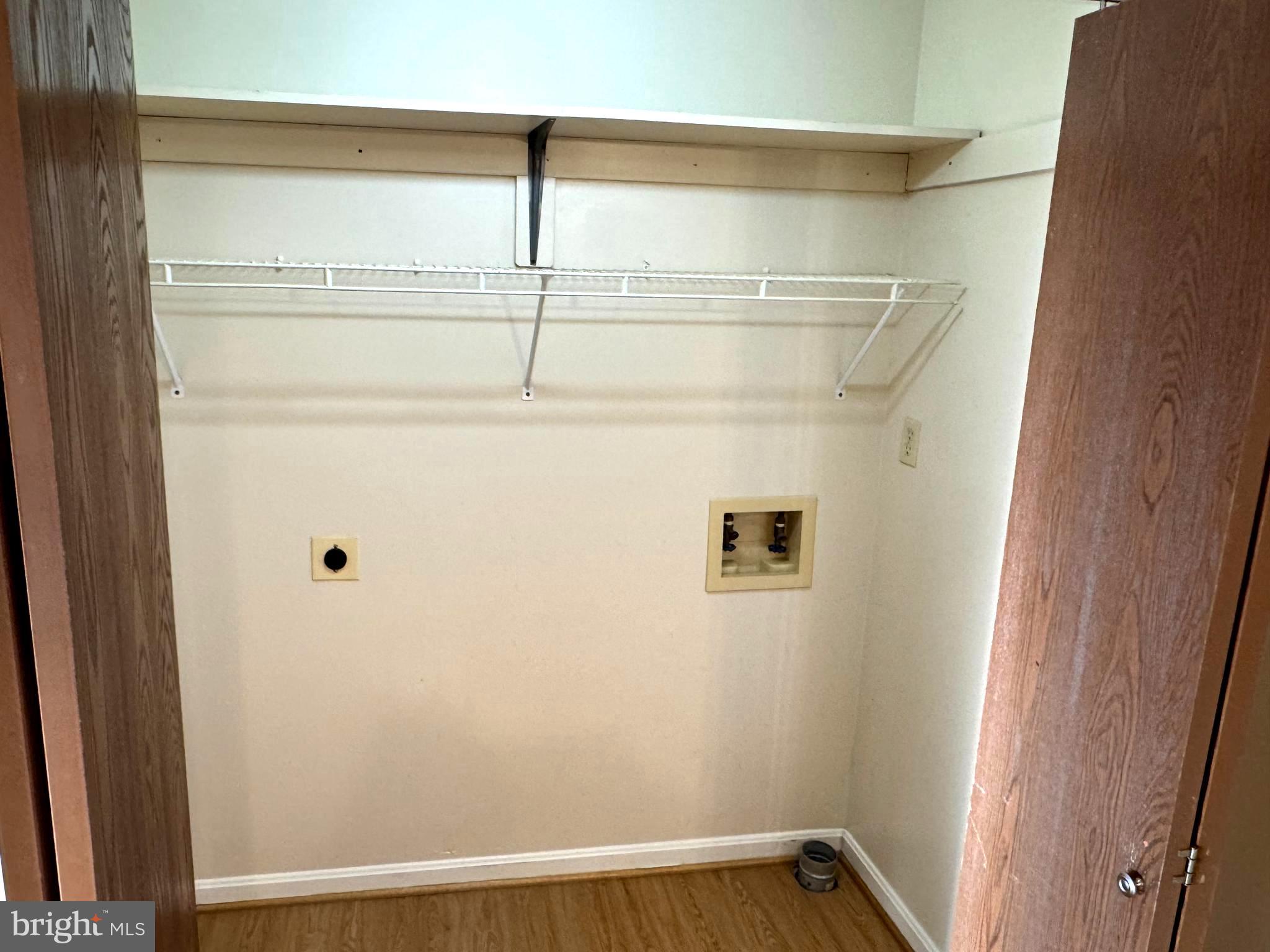 307 Willowbrook Court Winchester, VA 22602 - Photo 7 of 15 a view of a small space