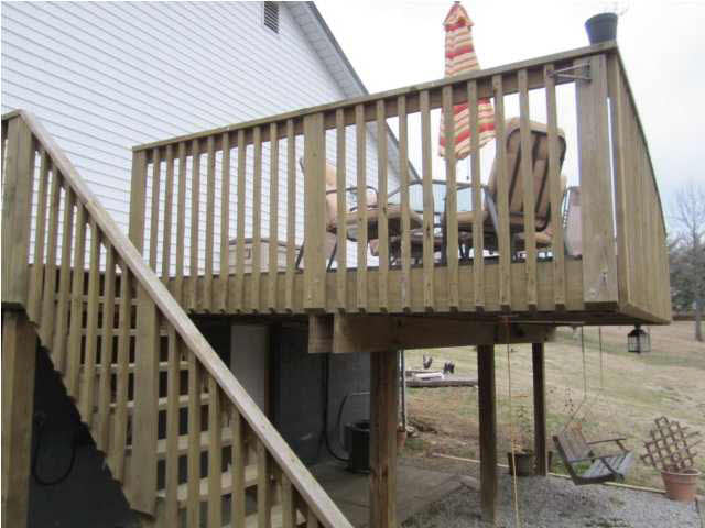 6446 Scotch Pine Road Cannelton, IN 47520 - Photo 11 of 17
