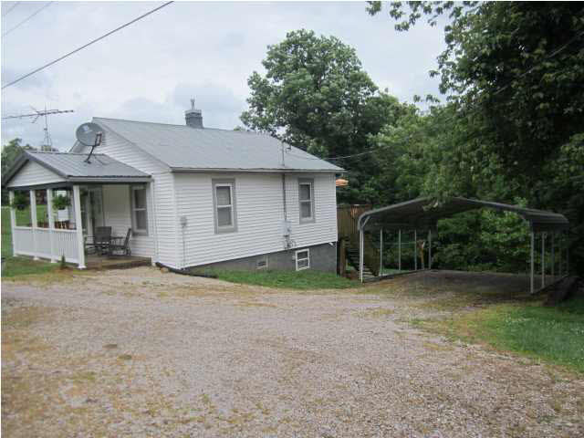 6446 Scotch Pine Road Cannelton, IN 47520 - Photo 12 of 17