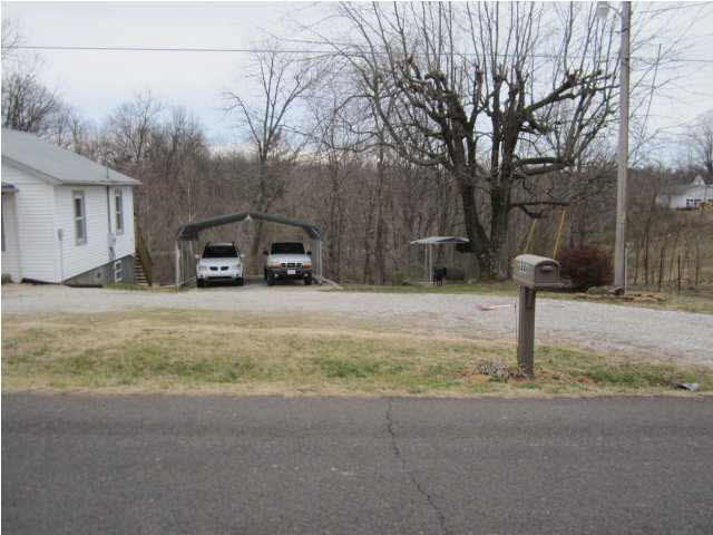 6446 Scotch Pine Road Cannelton, IN 47520 - Photo 13 of 17