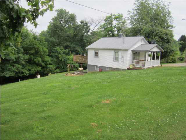 6446 Scotch Pine Road Cannelton, IN 47520 - Photo 16 of 17