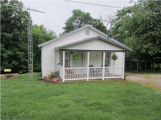 6446 Scotch Pine Road Cannelton, IN 47520 - Photo 17 of 17
