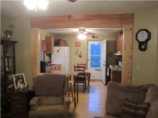 6446 Scotch Pine Road Cannelton, IN 47520 - Photo 4 of 17