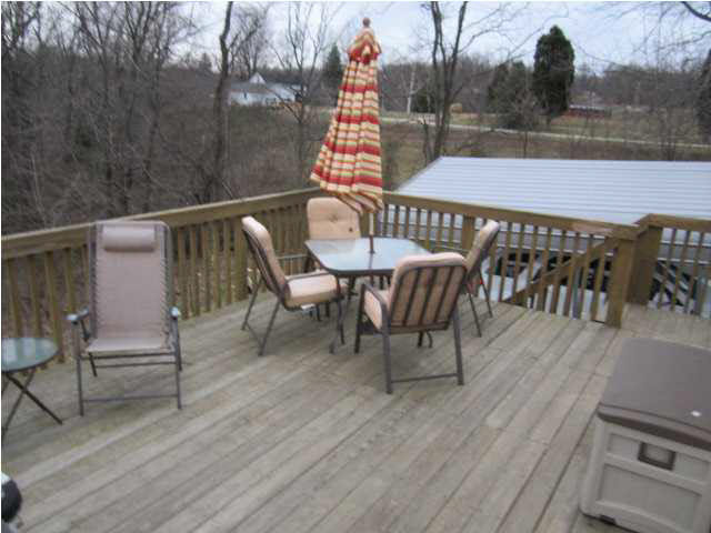 6446 Scotch Pine Road Cannelton, IN 47520 - Photo 10 of 17