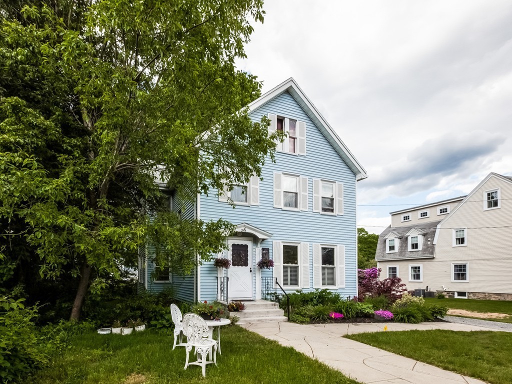 28 Maple Avenue Sharon, MA 02067 - Photo 2 of 28