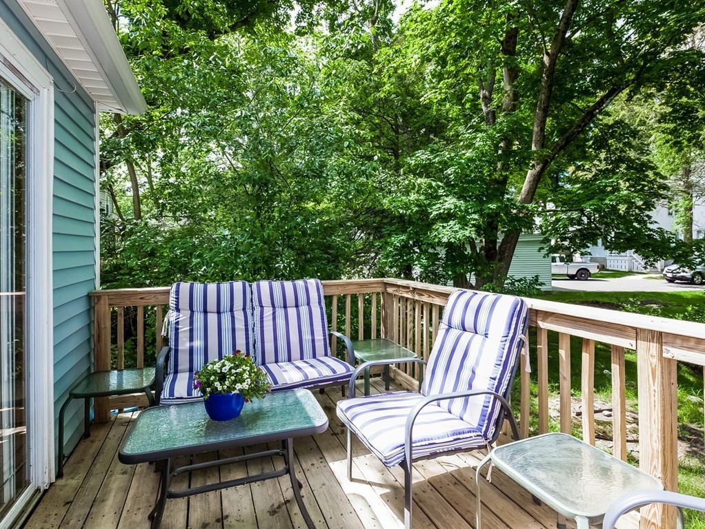 28 Maple Avenue Sharon, MA 02067 - Photo 23 of 28