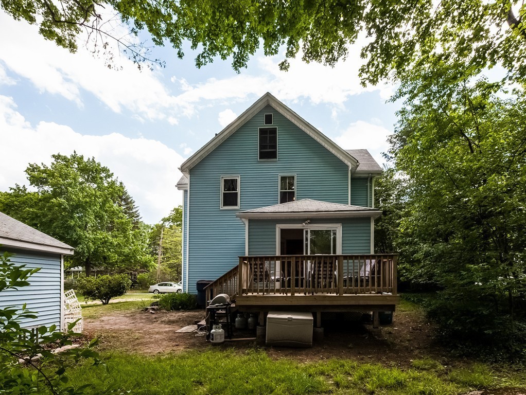 28 Maple Avenue Sharon, MA 02067 - Photo 24 of 28