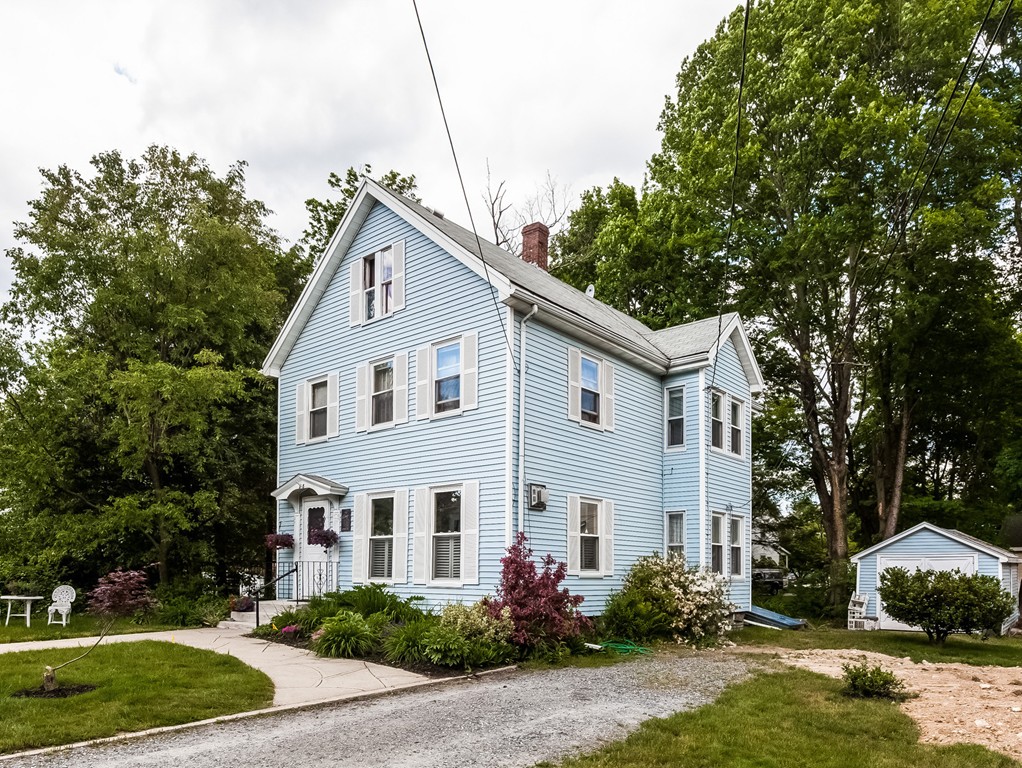 28 Maple Avenue Sharon, MA 02067 - Photo 3 of 28