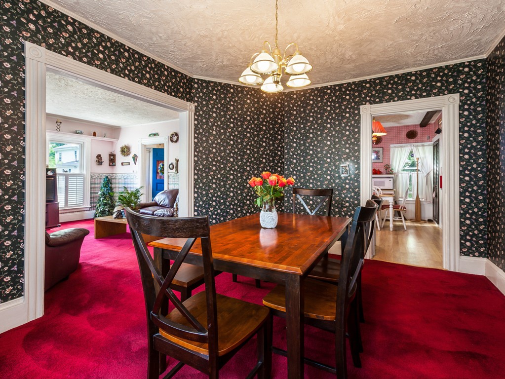 28 Maple Avenue Sharon, MA 02067 - Photo 8 of 28