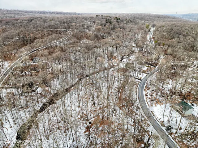 a view of outdoor space with green space