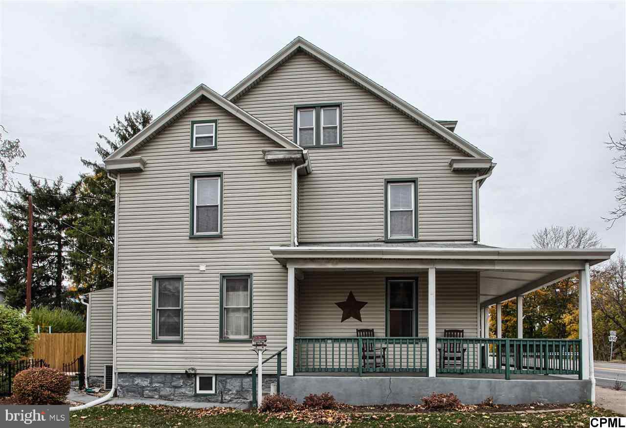 222 South State Road Marysville, PA 17053 - Photo 1 of 1 Gallery Image 1