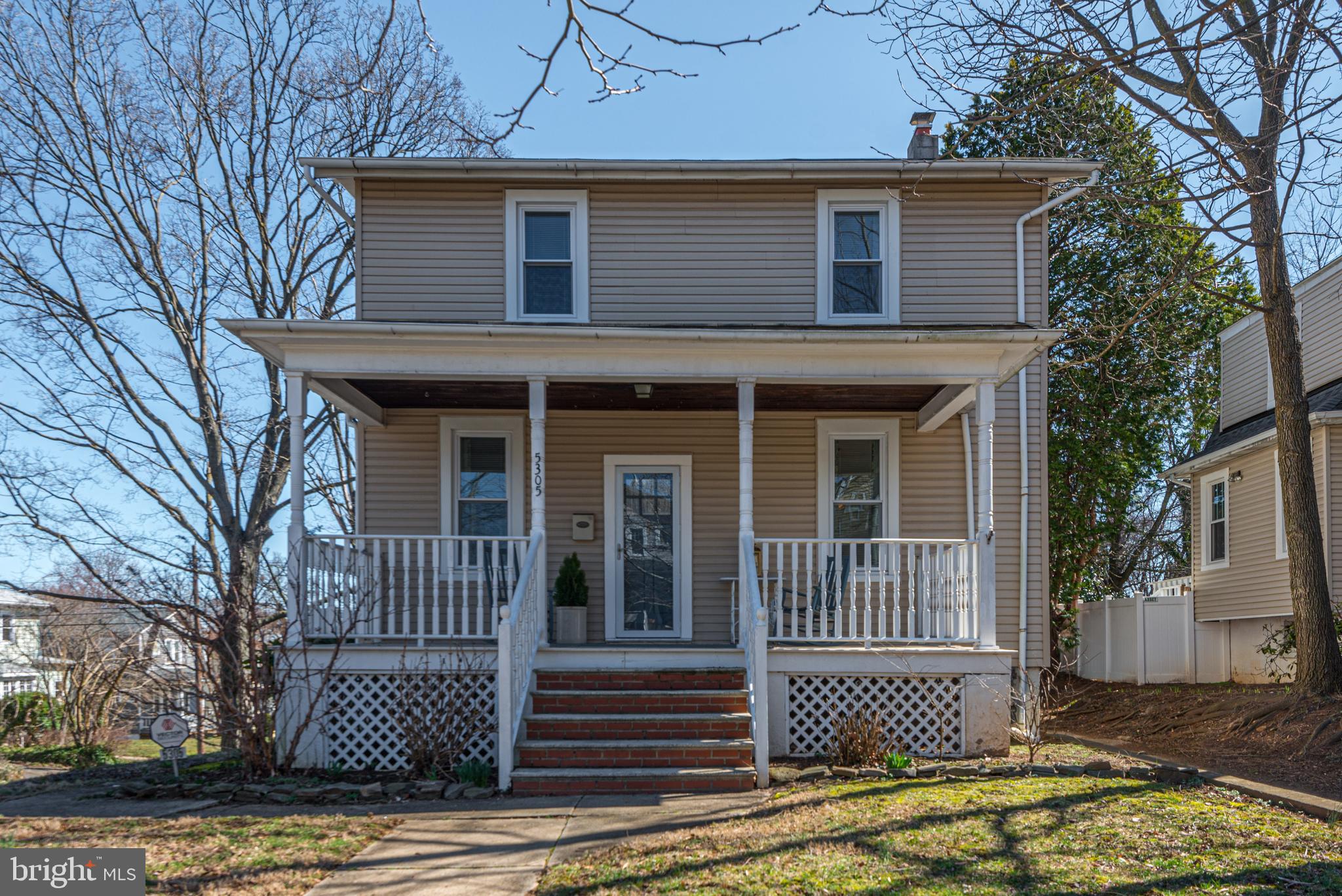 5305 Wendley Road Baltimore, MD 21229 - Photo 1 of 19