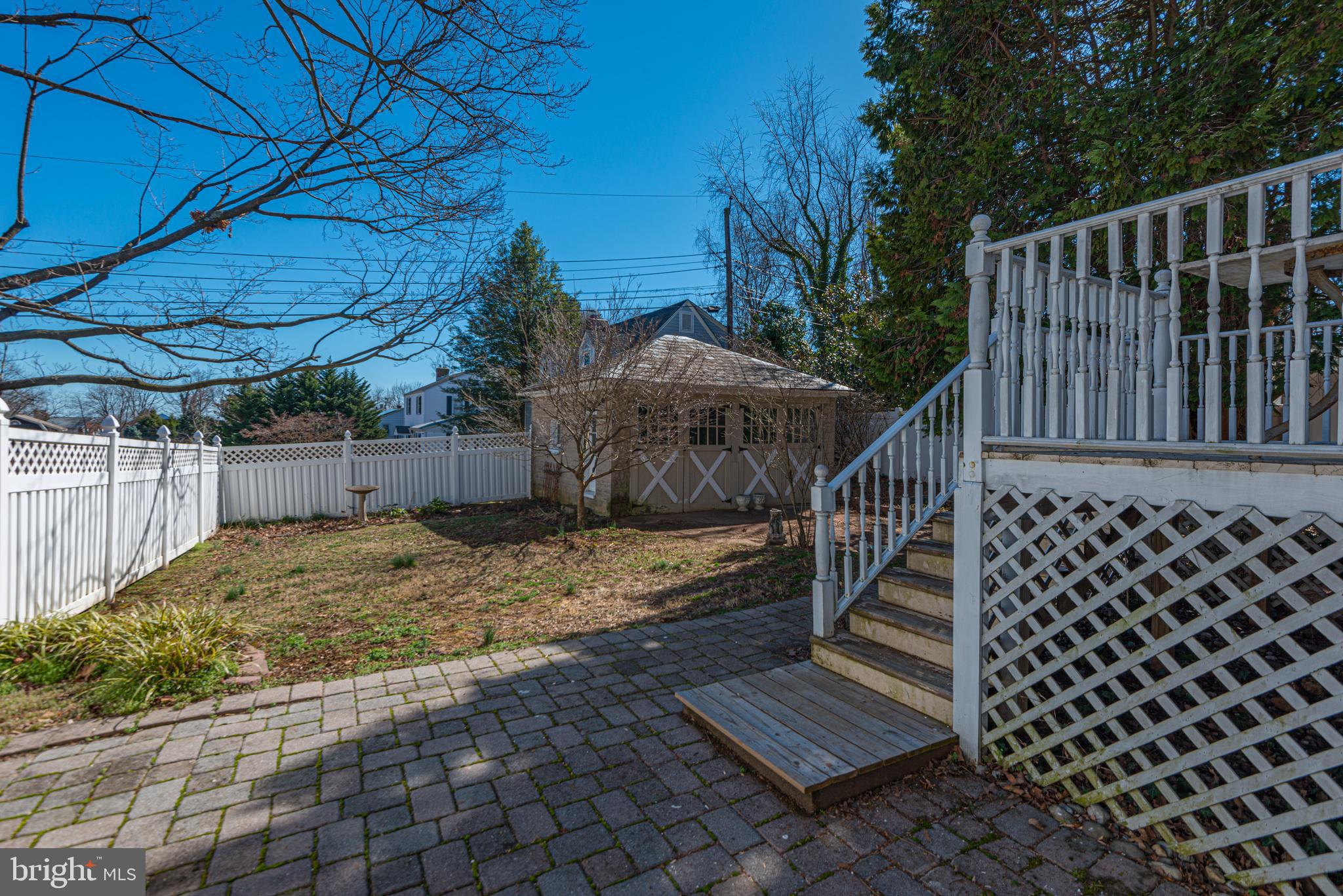 5305 Wendley Road Baltimore, MD 21229 - Photo 17 of 19