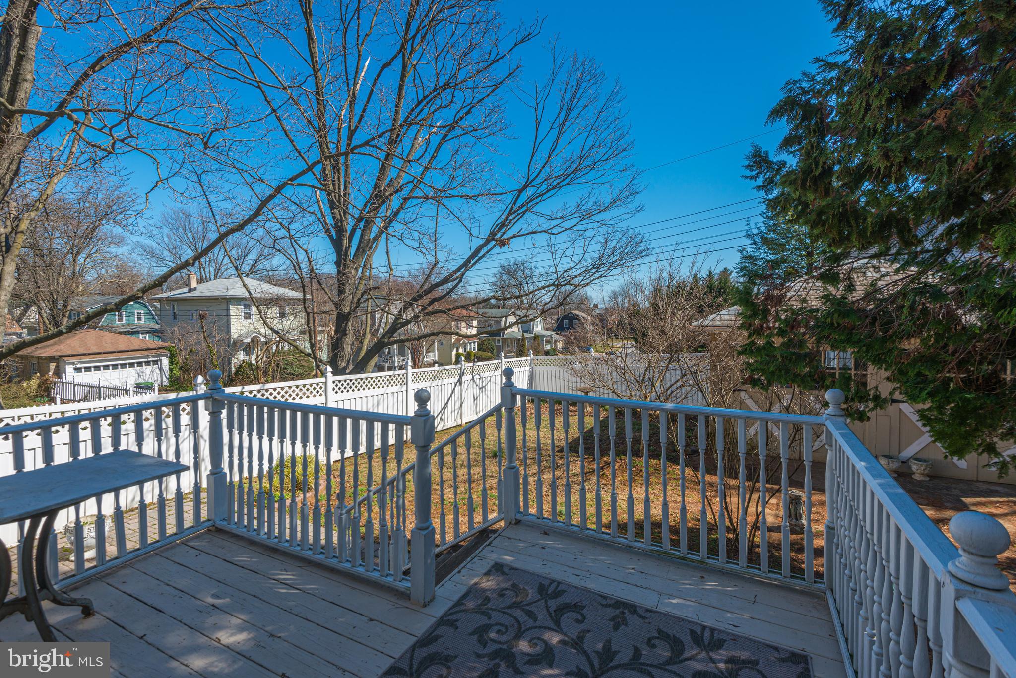 5305 Wendley Road Baltimore, MD 21229 - Photo 18 of 19