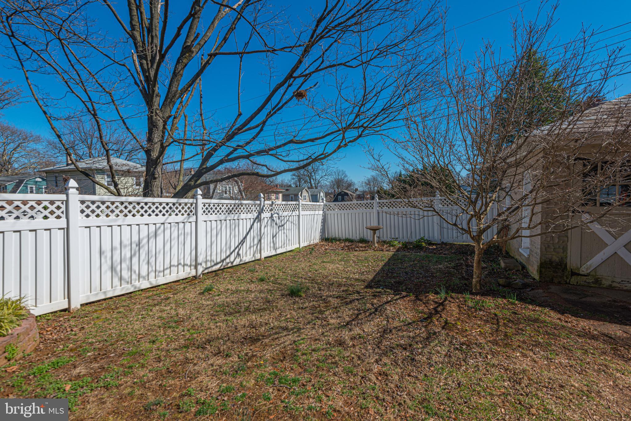 5305 Wendley Road Baltimore, MD 21229 - Photo 19 of 19