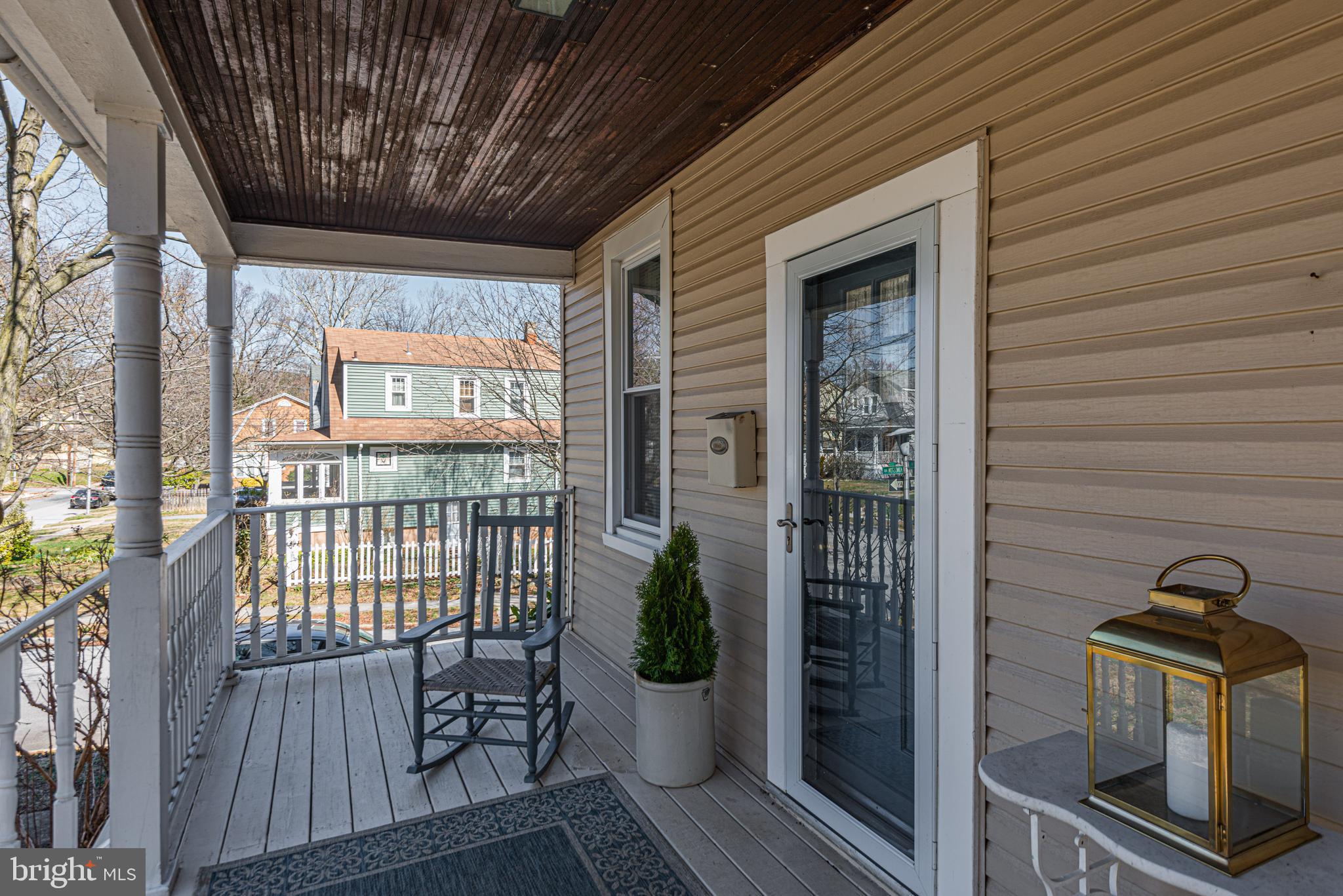 5305 Wendley Road Baltimore, MD 21229 - Photo 4 of 19