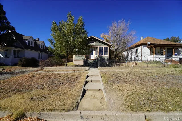 $179,900 | 216 Indiana Avenue, Walsenburg, CO 81089