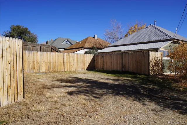 $179,900 | 216 Indiana Avenue, Walsenburg, CO 81089