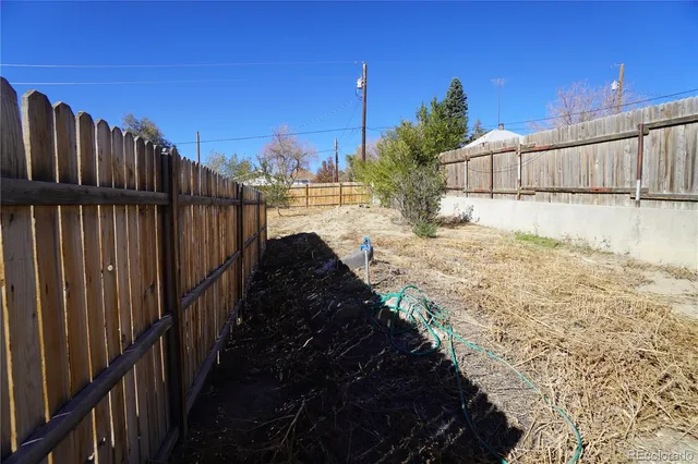 $179,900 | 216 Indiana Avenue, Walsenburg, CO 81089