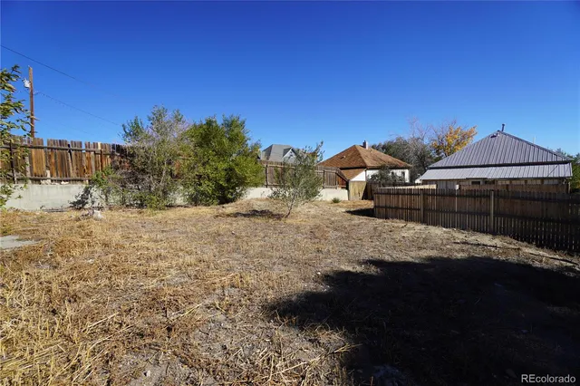 $179,900 | 216 Indiana Avenue, Walsenburg, CO 81089