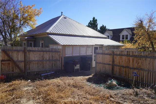 $179,900 | 216 Indiana Avenue, Walsenburg, CO 81089